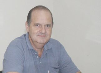 Alterado horário e sistema de troca de acompanhantes de internados na enfermaria