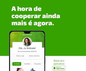 Aplicativo de marketplace do Sicredi registra, em uma semana, 2 mil novos usuários devido a confinamento social