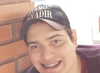 Parabéns