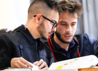 Direito da UENP se destaca em aprovação no Exame da OAB