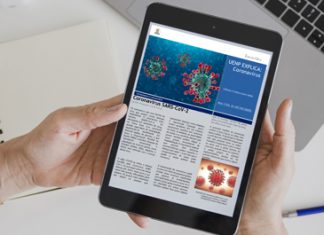Editora da Universidade lança primeiro Boletim ‘UENP Explica’