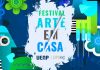UENP inicia Festival Arte em Casa com apresentações online