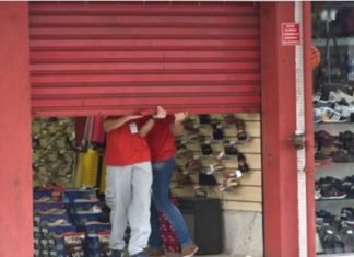 Decreto de reabertura do comércio deve ser publicado quinta-feira