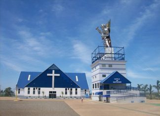 Atividades religiosas devem ser apenas para aconselhamento individual