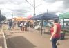 Produtores da Feira Livre devem fazer cadastro na Secretaria da Agricultura