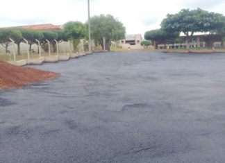 Lar São Vicente agradece Prefeitura