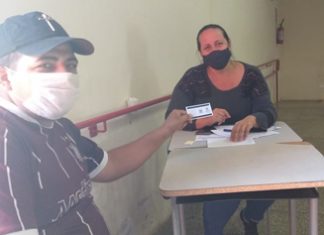 ‘Cartão Comida Boa’ está sendo entregue para mais de 3.700 beneficiados em Bandeirantes