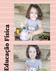 Atividades físicas e recreativas na Educação Infantil do Colégio ECEL são referências.