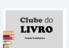 Clube do Livro, no Colégio ECEL, começa nesta sexta-feira, dia 15