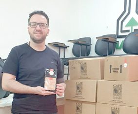 Agricultura inicia edição dos Melhores Cafés do Paraná