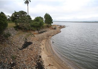 Governo decreta emergência hídrica por causa da estiagem