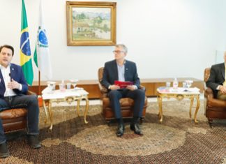 Paraná pode retomar normalidade das atividades econômicas em agosto