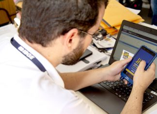 Devolução da taxa de inscrição para Censo 2020 começa no próximo dia 19 via aplicativo