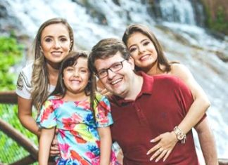 Experiência de mãe: a escolha do método Kumon para o futuro das filhas