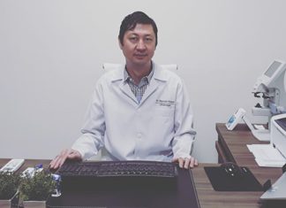 Seus exames oftalmológicos estão em dia?