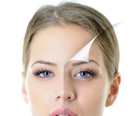 Envelhecer com a pele linda? Sim. Esse sonho é possível!