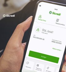 Sicredi lança opção de pagamento por QR Code