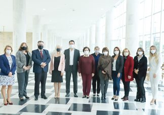 Dia Internacional da Enfermagem