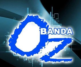 Banda OZ agradece patrocinadores e parceiros