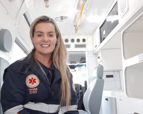 ‘Até logo, até breve!’