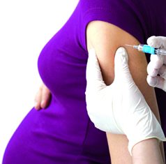 Começa a terceira fase da vacinação contra a gripe