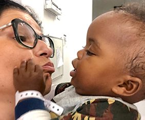 Pediatria Humanizada faz a diferença no desenvolvimento completo da criança