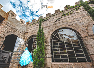 FineArt Association premia fotógrafo bandeirantense