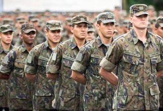 Alistamento Militar pode ser feito pela internet e na Junta Militar TG