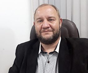 Vereador Fabrício Pagliaci é pré-candidato a prefeito de Santa Amélia Vereador Fabrício Pagliaci