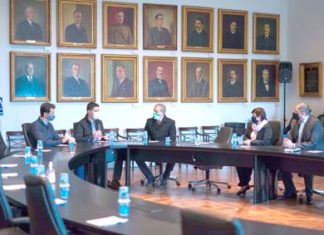 Para a volta às aulas