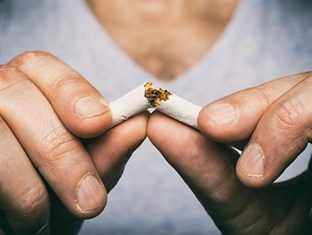 Dia Mundial sem Tabaco alerta para riscos da Covid-19 em fumantes