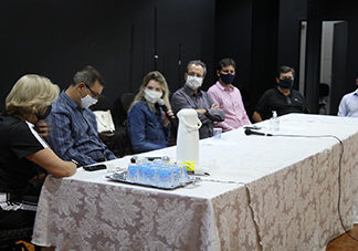 Hospital Regional de Cornélio recebe R$ 3 milhões para sua conclusão