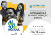 Curso ensina jovens a abrir negócio com baixo investimento Programa Juventude Empreendedora