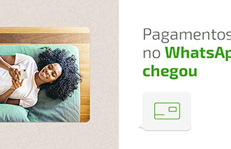 Sicredi disponibiliza recurso para pagamentos no WhatsApp