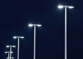 Cautelar suspende licitação de consórcio para iluminação em 10 cidades