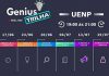 UENP terá Trilha exclusiva para inovação de Startups