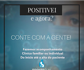 ProntoClin possui planos especiais para acompanhamento clínico PRONTOCLIN