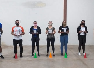 Studio Adrenalina motiva com ‘Desafio dos KMs’ ADRENALINA