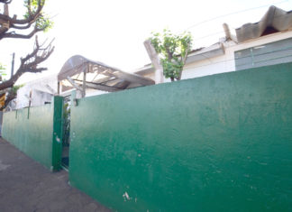 Prefeitura Municipal de Bandeirantes investe em reformas no CMEI Rotary