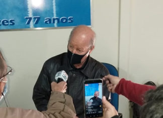 Decretos municipais são suspensos e comércio não essencial é fechado