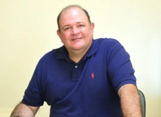 Empresário ‘Zé Bolinha’ é pré-candidato a prefeito de Bandeirantes ZE BOLINHA