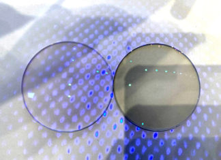 Lentes de tecnologia ‘Blue’ previnem contra doença e cansaço visual DEGREE LENTE BLUE