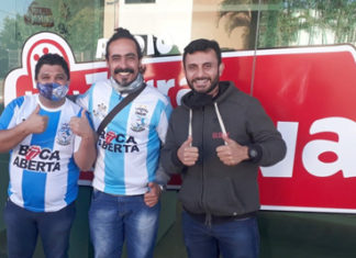 ‘Ideia Certa’ com Juninho Geada já está na rede IDEIA CERTA