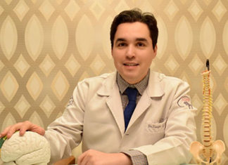 Hospital São Lucas de Campo Largo investe em tecnologias na área de Neurocirurgia SAO LUCAS