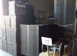 Governo entrega kits para fortalecimento da agricultura familiar CURITIBA CENTRAIS