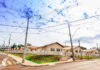 Famílias em Leópolis conquistam a casa própria Leopólis