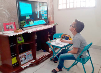 Educação anuncia recesso escolar para rede estadual RECESSO ESCOLAR