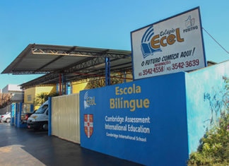 Referência na região, Colégio ECEL termina primeiro semestre com sucesso nas aulas virtuais ao vivo Colégio Ecel