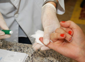 Julho amarelo alerta para prevenção das hepatites HEPATITE