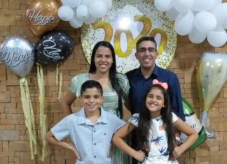 A importância da participação familiar na evolução dos filhos nos estudos KUMON